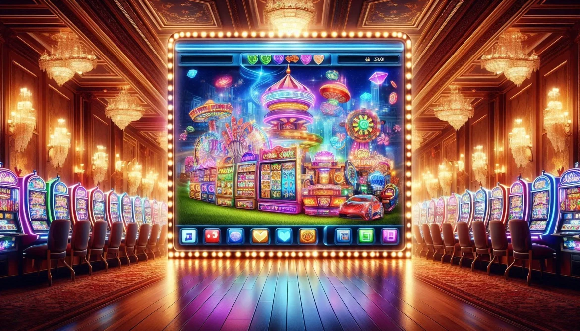 Winrolla Casino